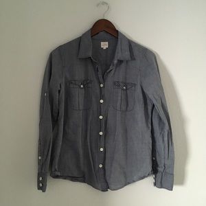 J Crew button down
